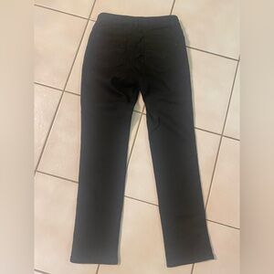 Lee Modern Series Curvy Fit Jeans - Black